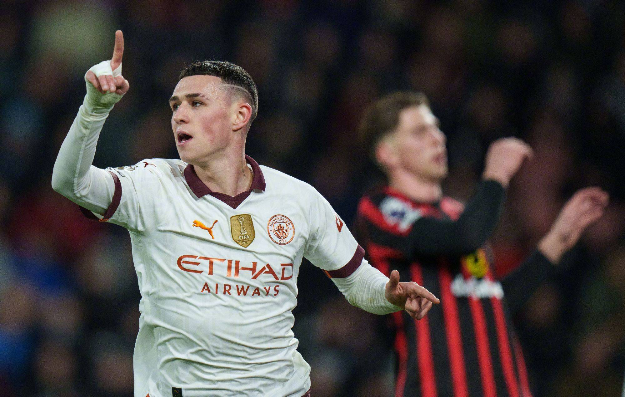 开元体育-足总杯重赛是怎么回事儿